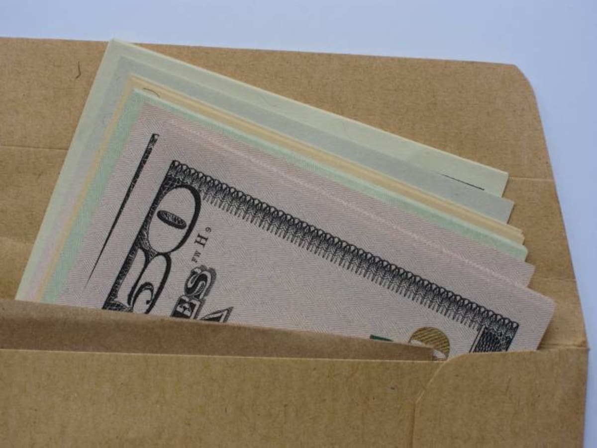 El dólar sigue subiendo Cortesía SXC