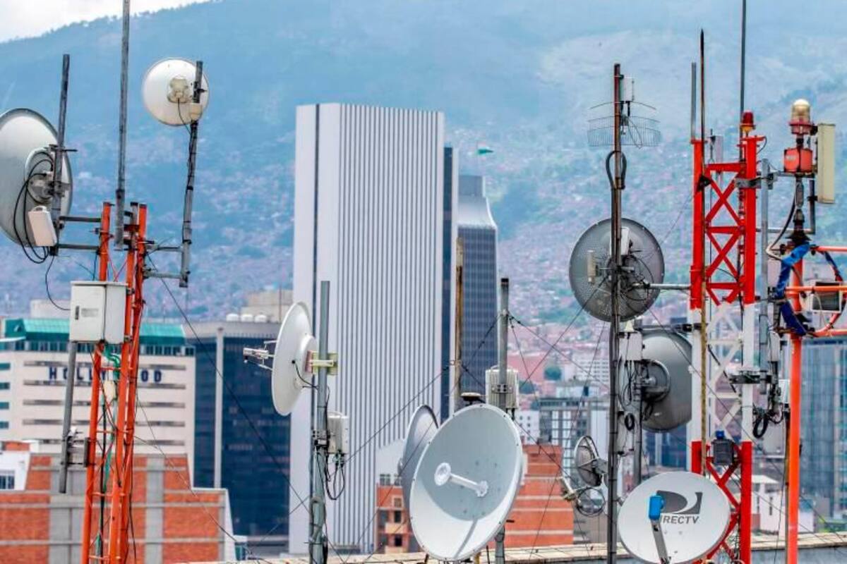 Mañana será la subasta del 5G: $3 billones en inversión para el país