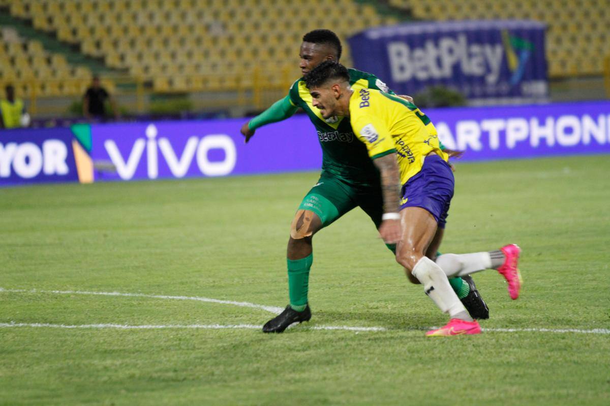 ¡Siguen los fracasos!: Real Cartagena vuelve a decepcionar a sus hinchas