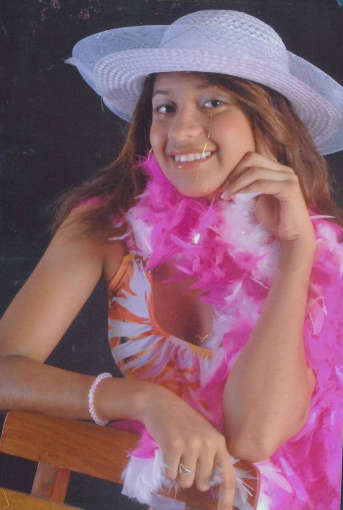 Liley Carolina Otálvaro, reina del Carnaval. CORTESÍA