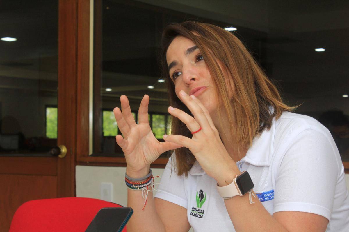 107 mil niños de primera infancia retornarán a la presencialidad