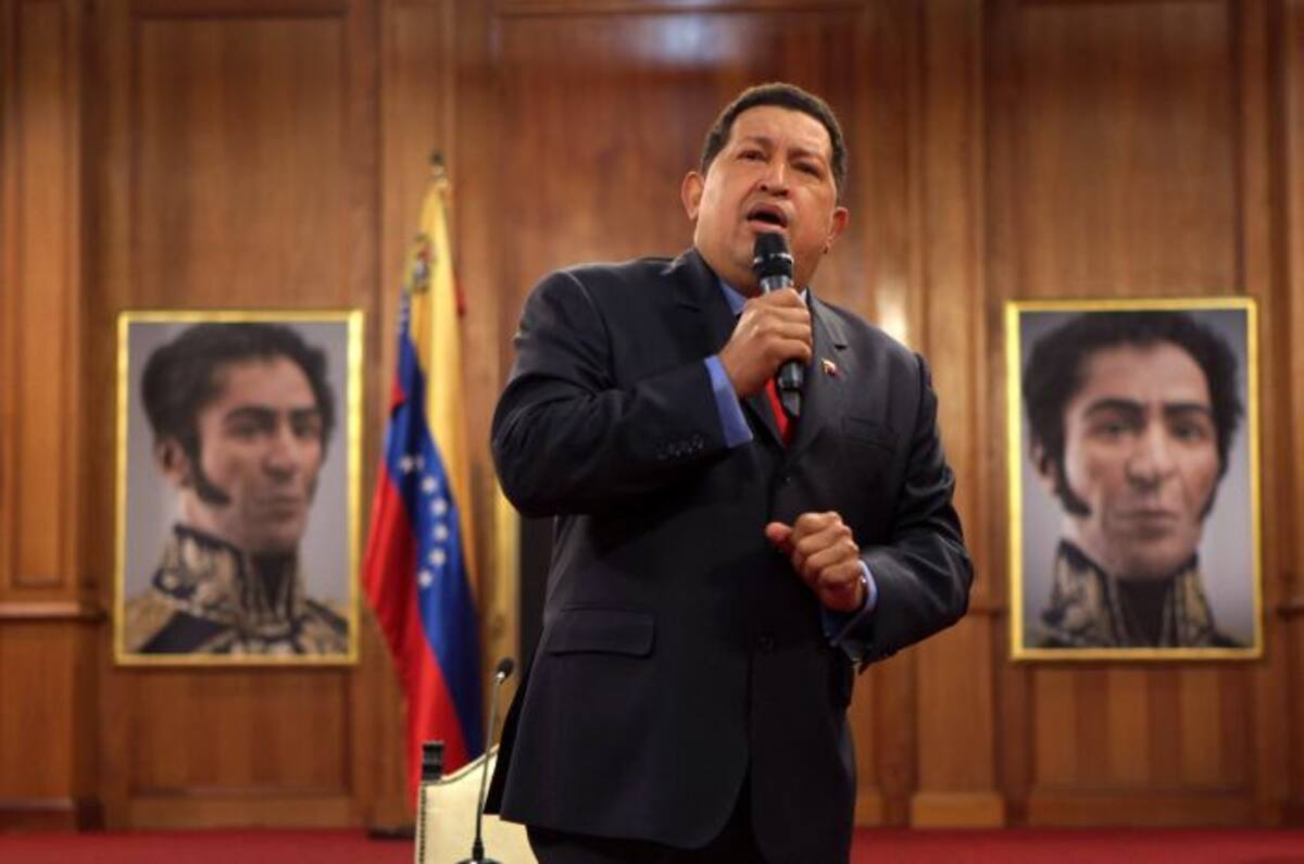 Multinacionales en Venezuela comienzan a sentir crisis de devaluación del bolivar. ARCHIVO