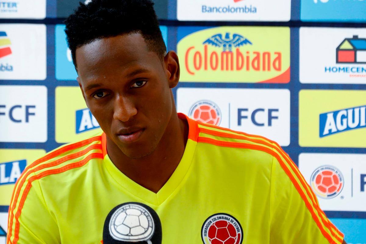 Mina: “Tesillo es uno de los que mejor patea penaltis de la selección”