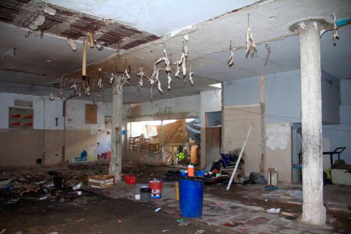 Nuevo rifirrafe entre Concejo y Dau por hospital de Nelson Mandela