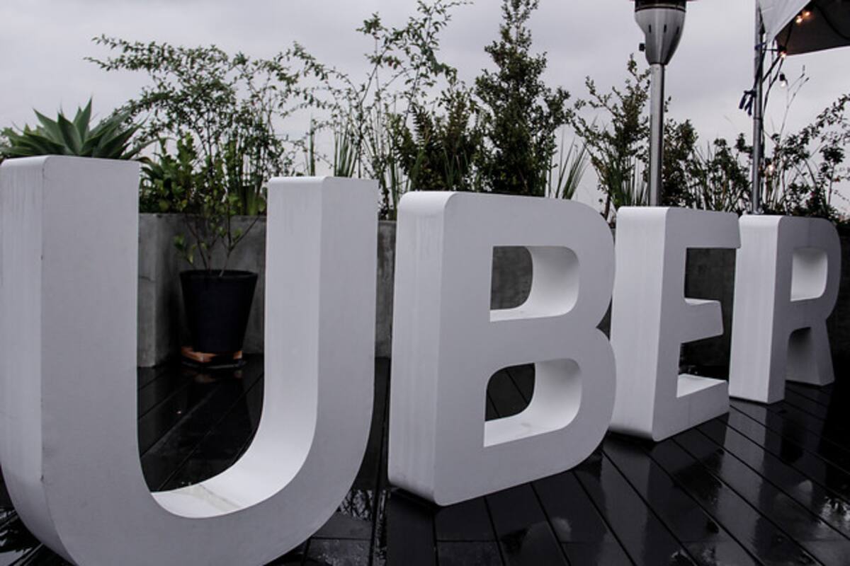 Uber pide que regulación se adapte a avances tecnológicos