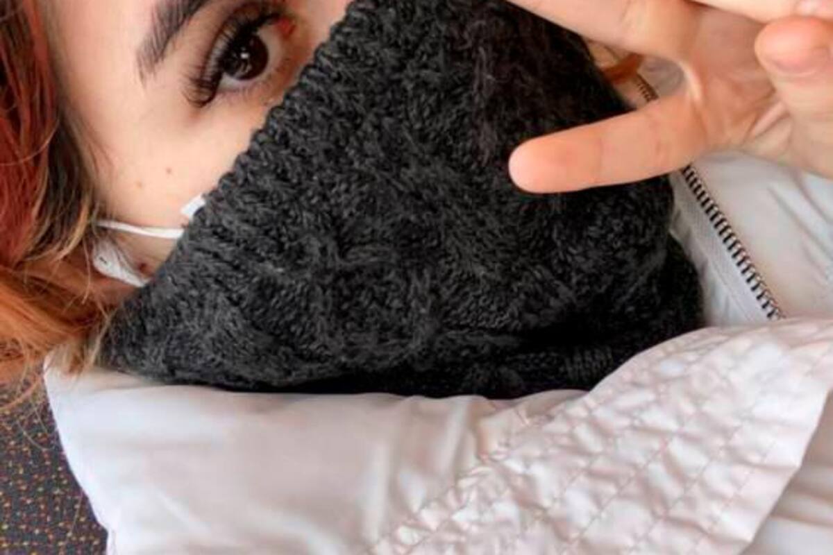Colombiana relata el drama que se vive en China por causa coronavirus