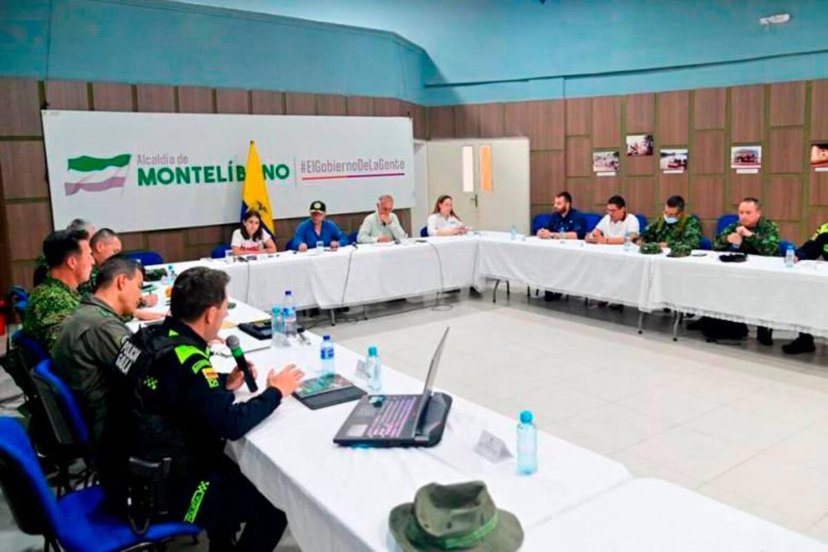 ¿Tambalea la “paz total” con el Clan del Golfo?