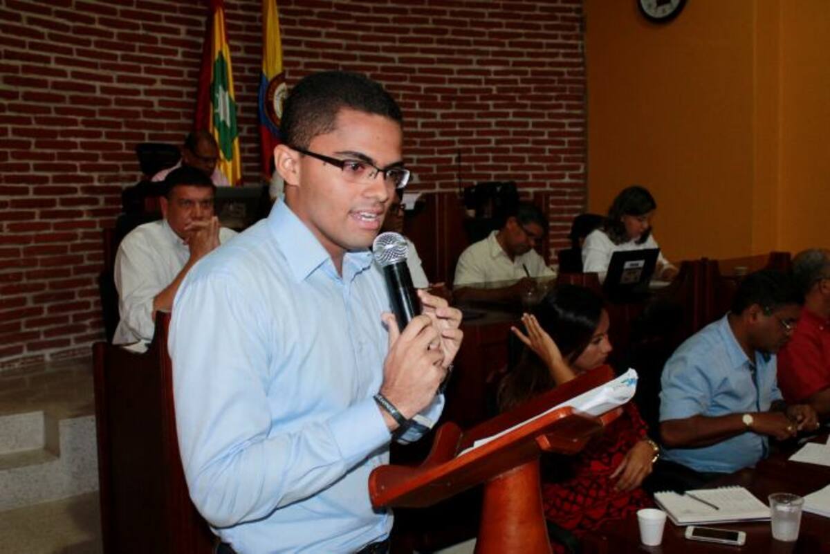 Armando Navarro, coordinador del observatorio de Funcicar. Archivo
