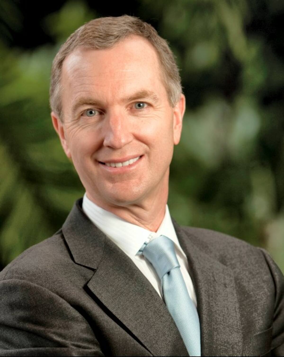 Jim Abrahamsom, ejecutivo de IHG Cortesía