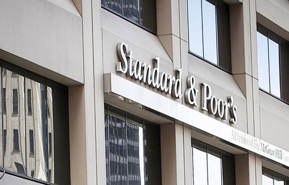 Con BRC Standard & Poor’s una nueva subida de tasas de interés por parte de la Reserva Federal de Estados Unidos, no afectaría el sistema financiero de Colombia COLPRENSA