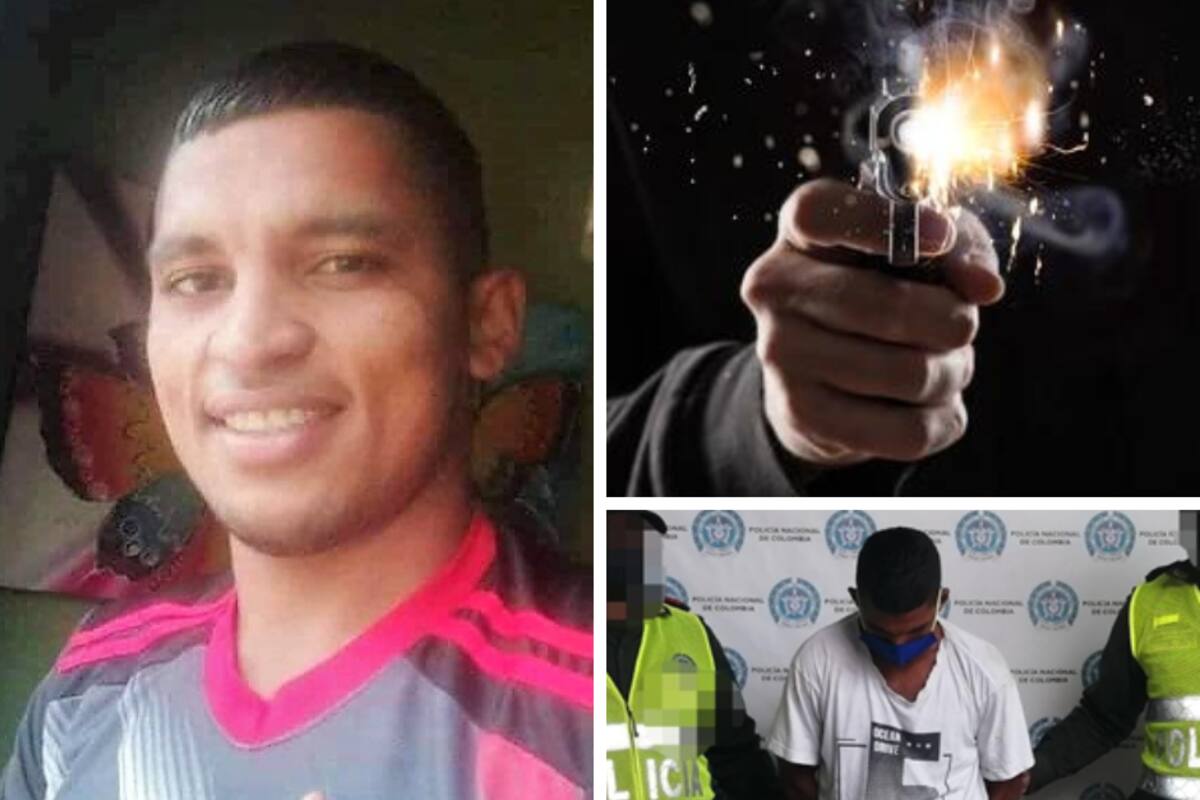 ¿Qué le pasó?: Joven baleado en estadero perdió batalla contra la muerte