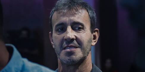 Tras la sanción de Batista, Venezuela tendrá nuevo entrenador frente a Jamaica