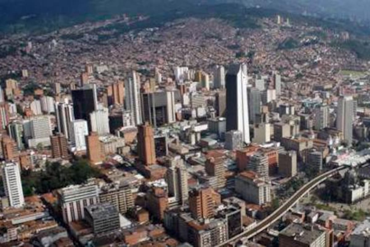 Medellín será sede de la feria de turismo Colombia Travel Expo