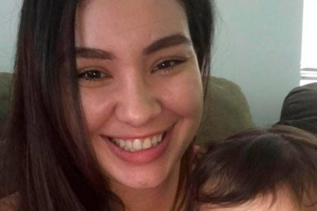 Asesinan en Florida a una cartagenera, madre de tres niños