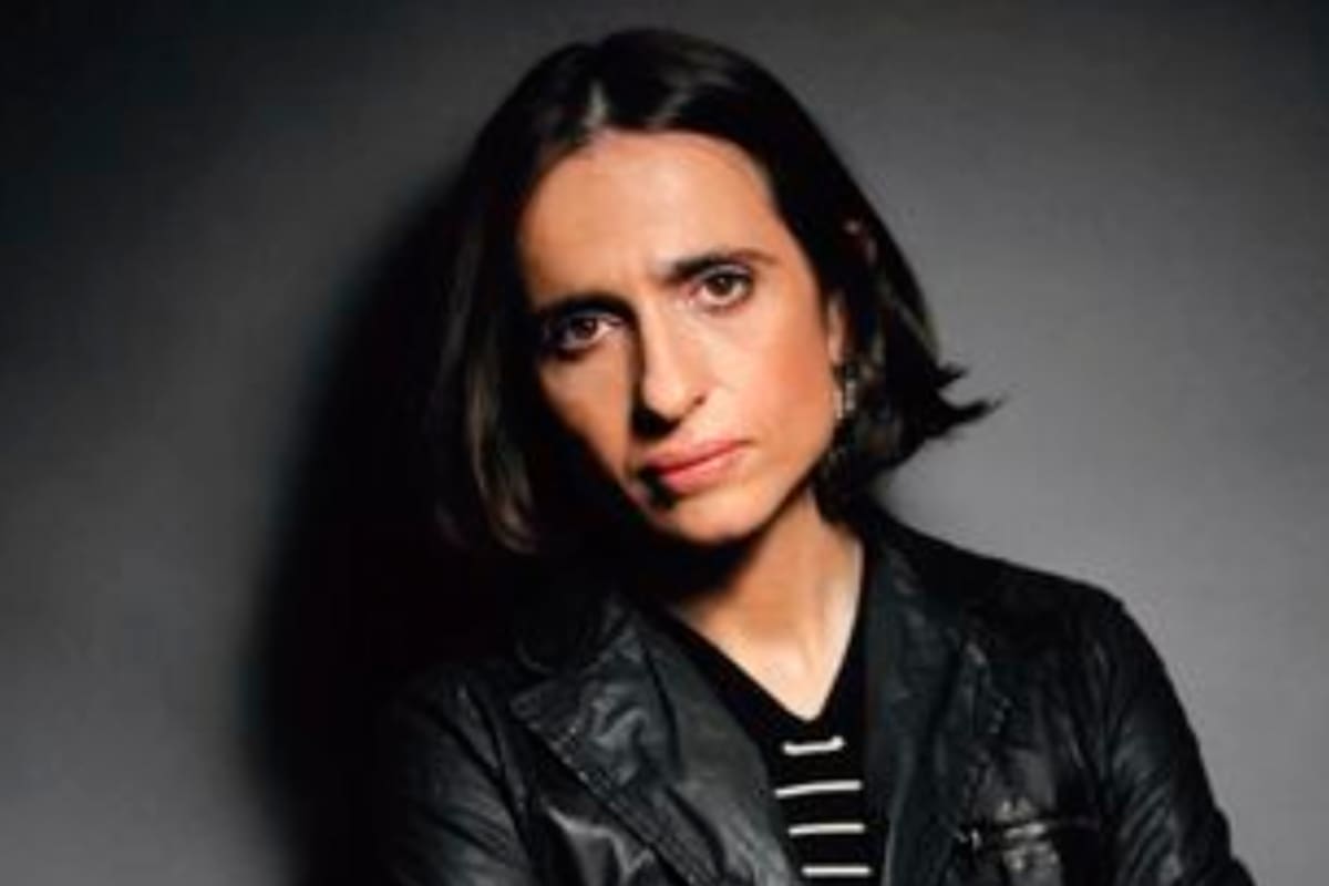 Cancelan premio a escritora judía por ensayo sobre la guerra en Gaza