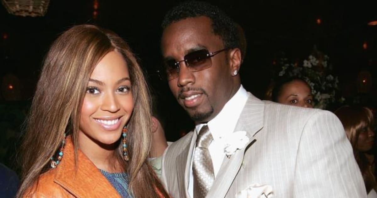 Beyoncé pierde millones de seguidores por su amistad con Diddy