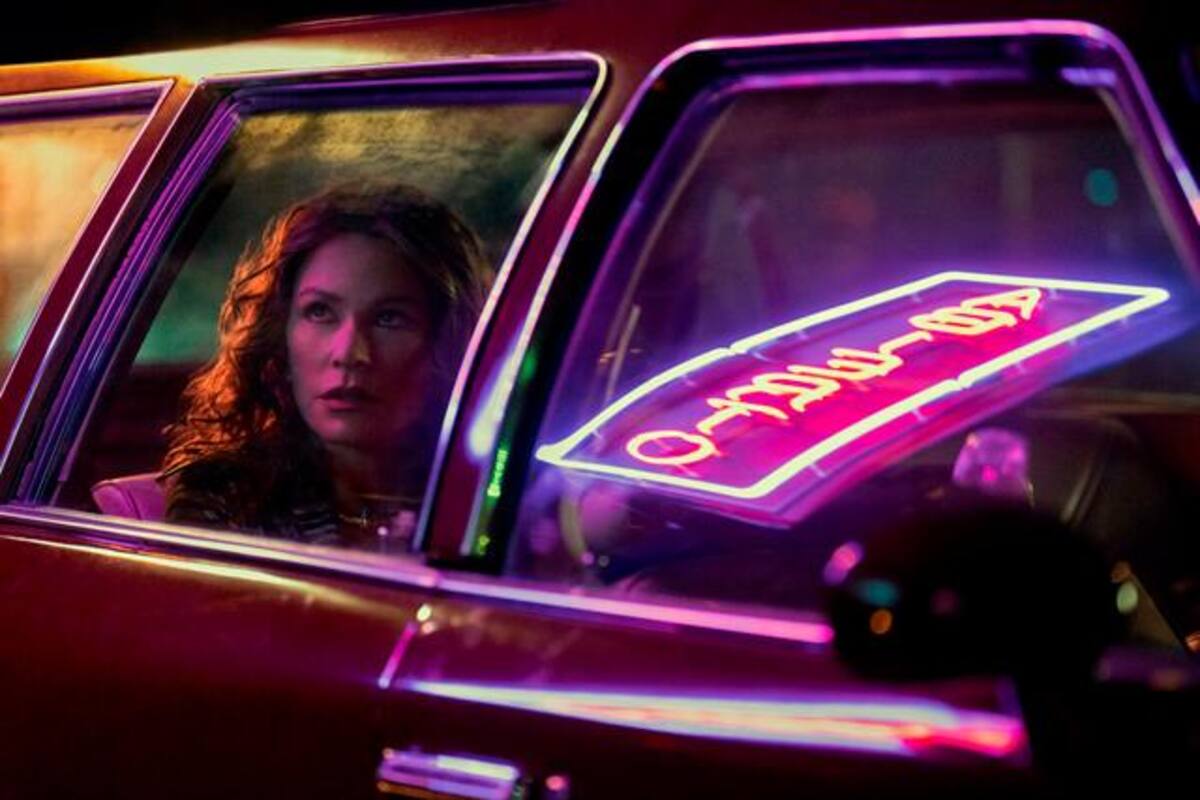 Griselda, la miniserie de Netflix que trae a Sofía Vergara