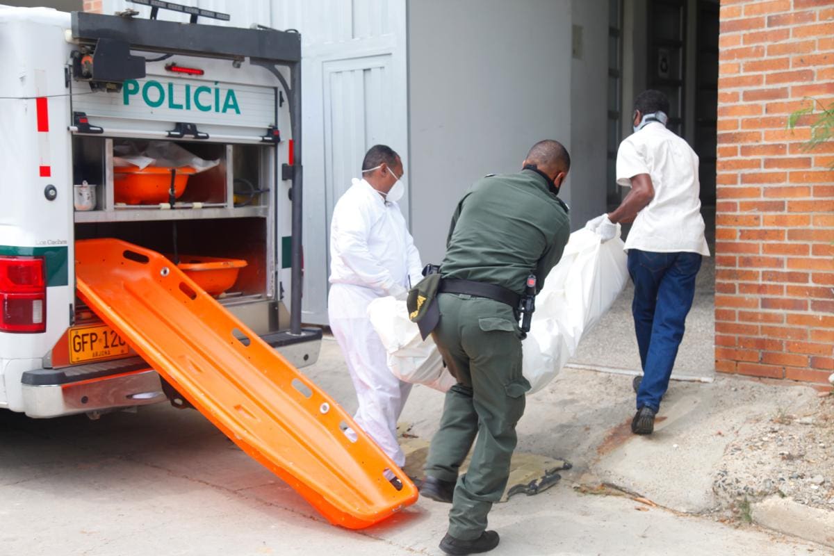 Asesinó a sangre fría a un menor de edad y lo condenan a 33 años de cárcel