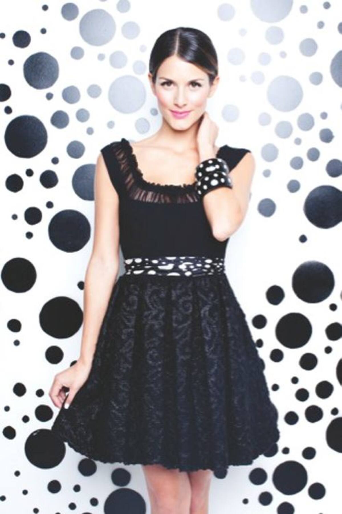 Julieta es un personaje que evolucionó, siempre le pasan cosas. Lo adoro y me ha aportado muchísimo actoralmente, pero es agotador y difícil. Es el papel más dramático que he hecho: Natalia Jerez.