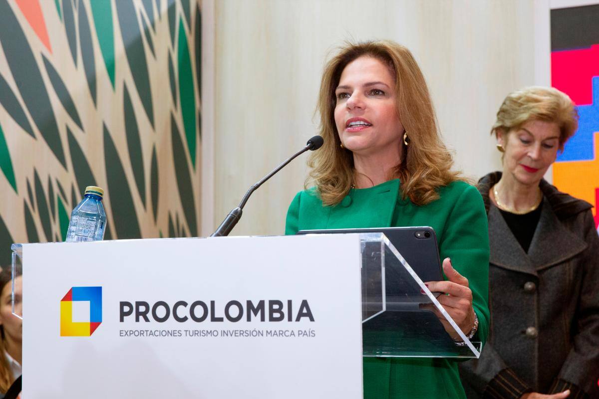Las cifras de las exportaciones colombianas en comercio digital