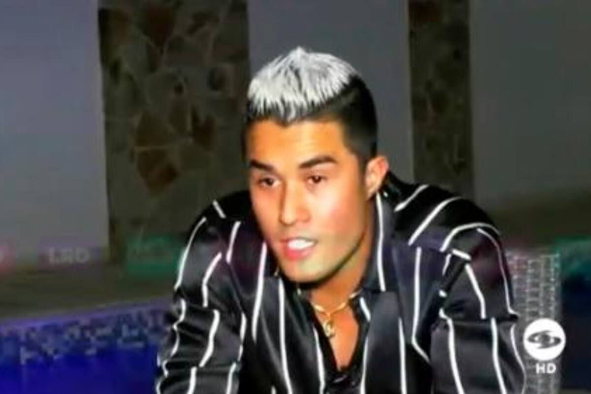 Juan Mindiola reveló lo que pasó con la cantante vallenato Ana del Castillo