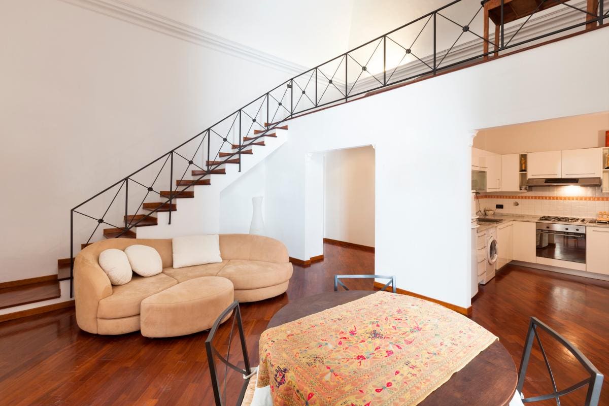 Casas dúplex, una obra con muchas ventajas