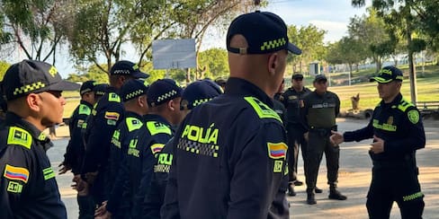Homicidios en Bolívar bajaron un 63 %: así fueron las cifras del receso escolar