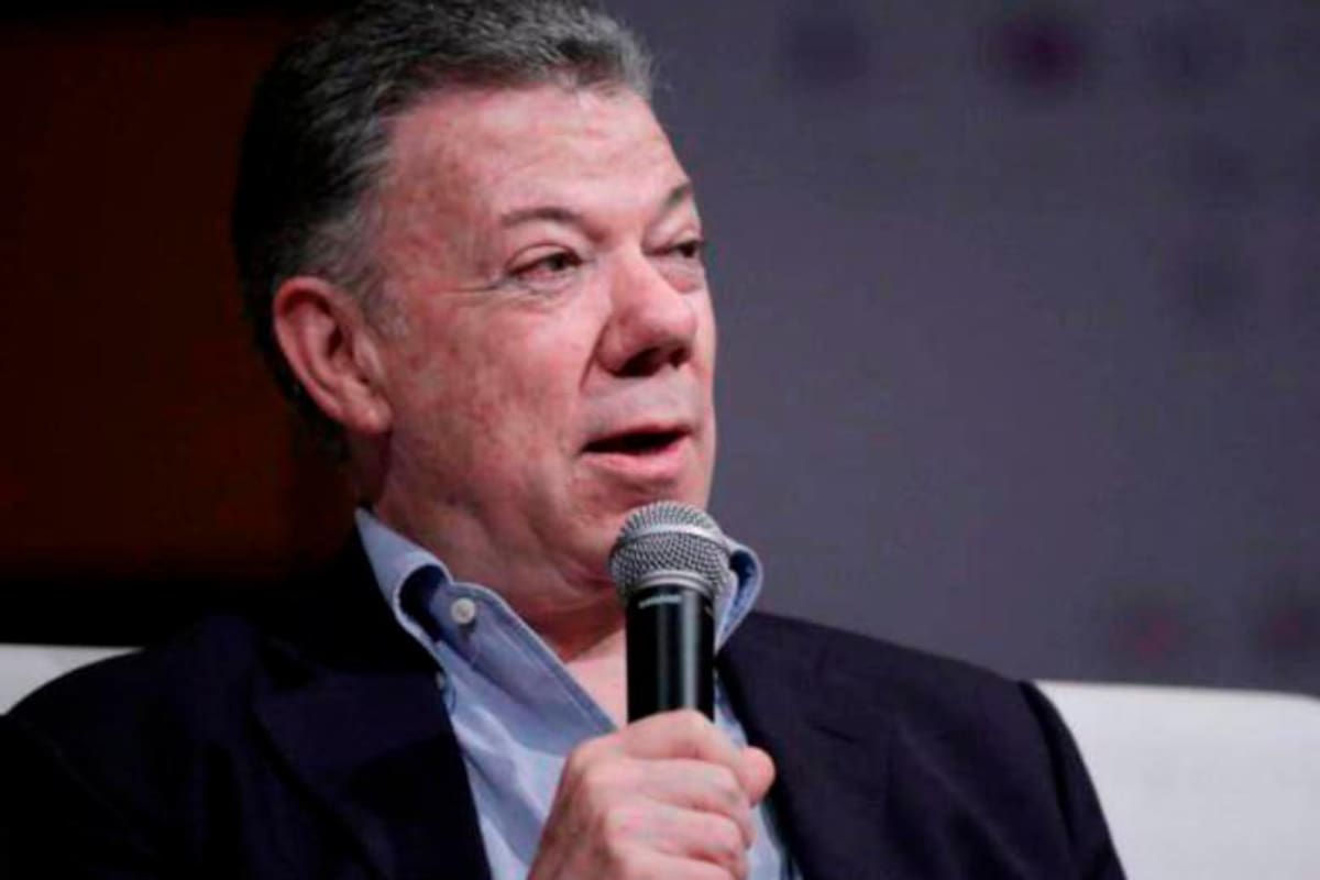 Grupo de Odebrecht de la Fiscalía inspeccionó cuentas de campaña Santos