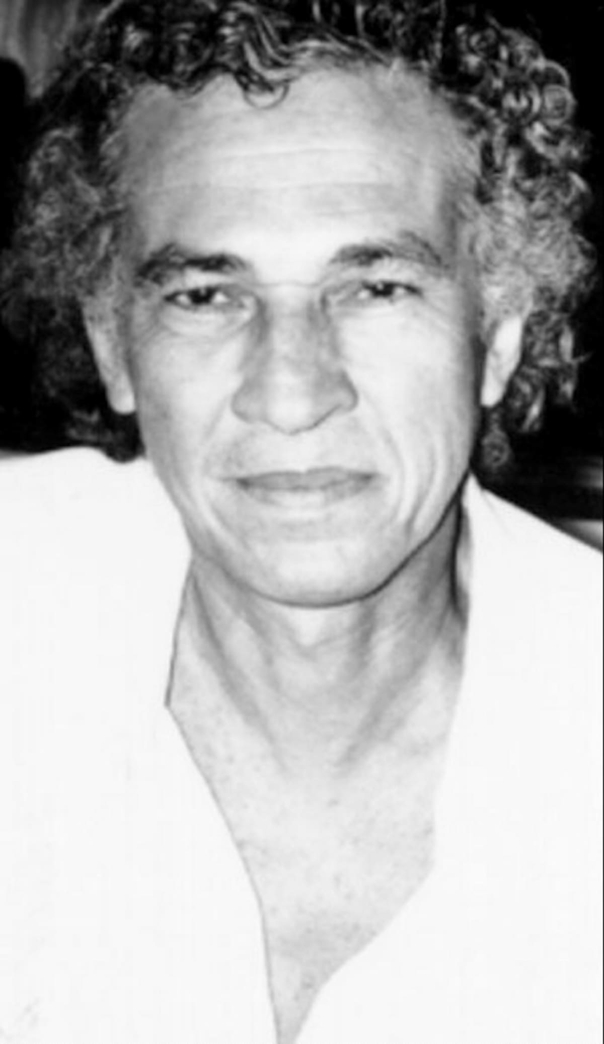 Jaime Díaz Quintero. ARCHIVO EL UNIVERSAL