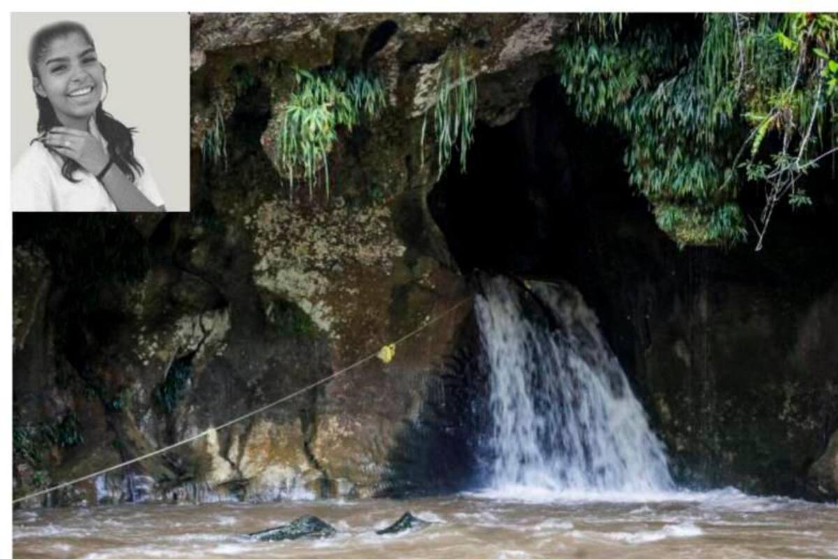 Joven se ahogó en río de Antioquia cuando hacía ‘body rafting’