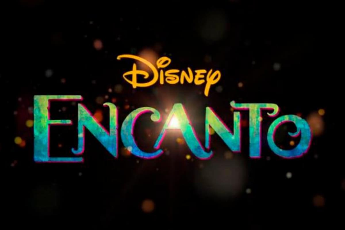 Primeras imágenes de ‘Encanto’, el musical de Disney inspirado en Colombia