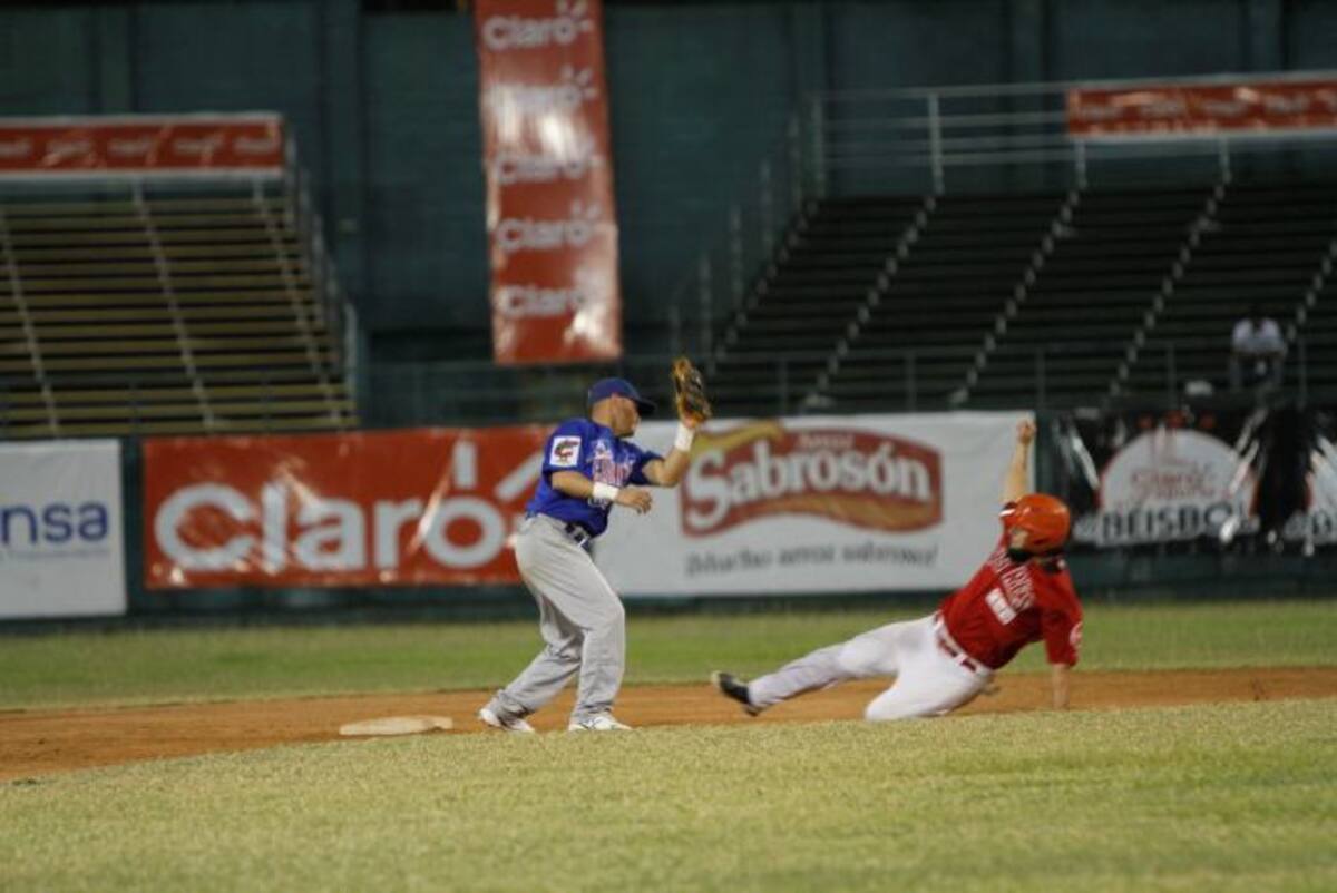 Tigres buscará ser protagonista del campeonato. AROLDO MESTRE - EL UNIVERSAL