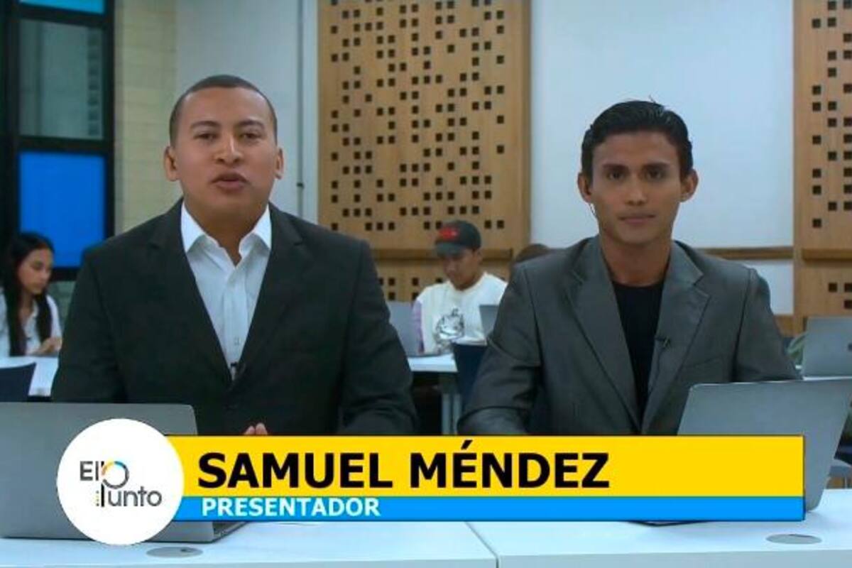 “Hay que sujetar la lengua”: amenaza contra periodista del sur de Bolívar