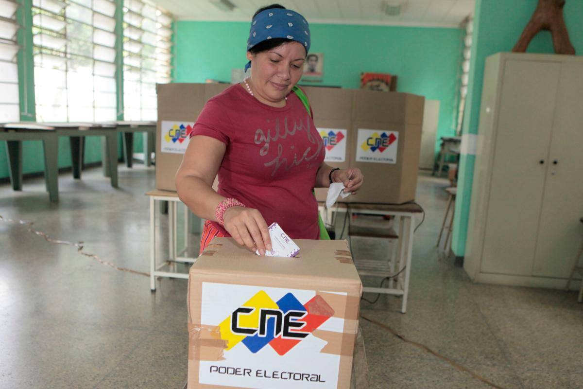 Venezuela: esta sería la nueva fecha de las primarias opositoras