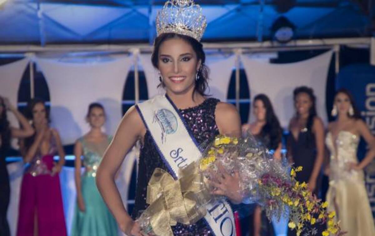 Alejandra Ochoa. EL COLOMBIANO