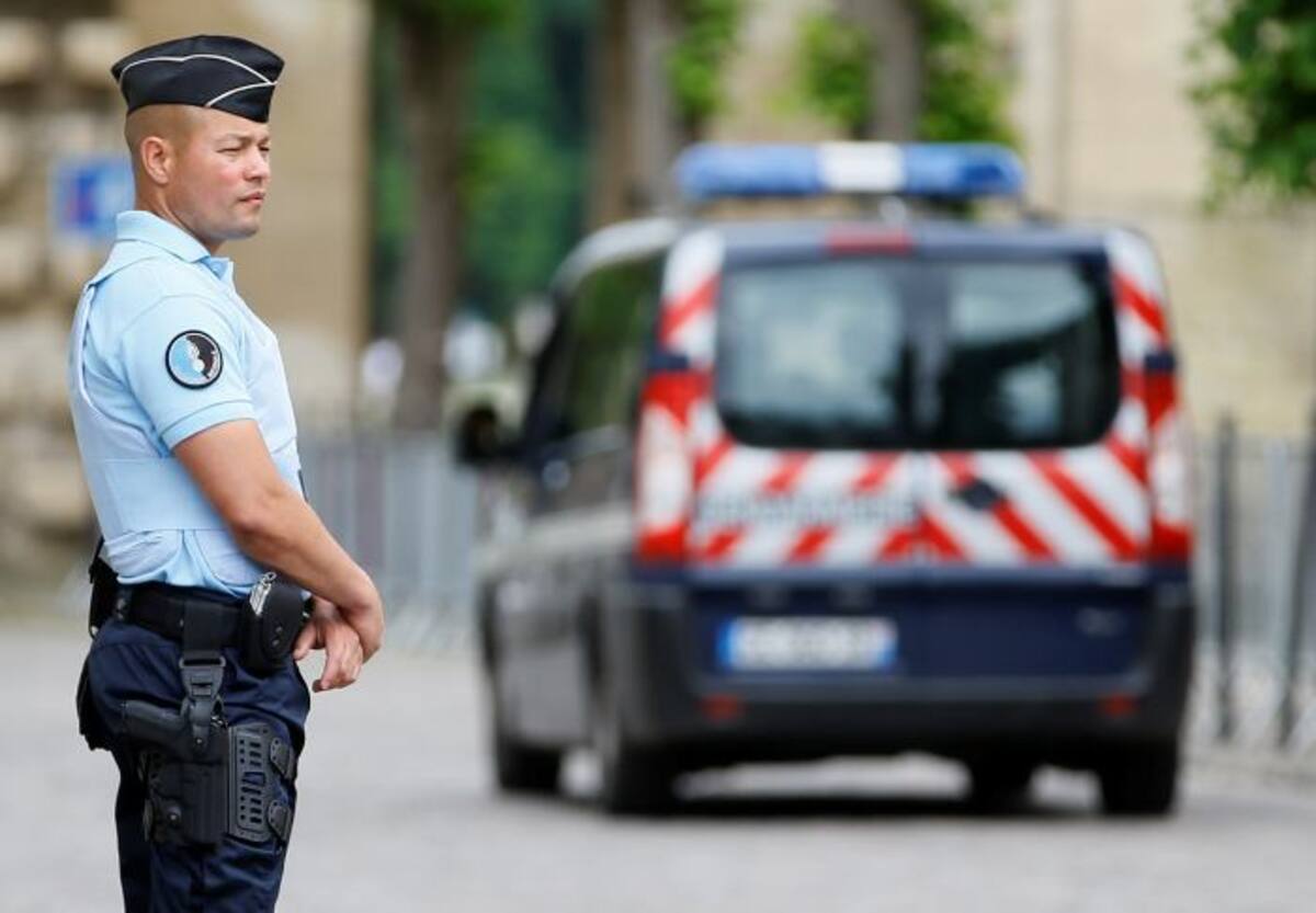 Francia se mantiene alerta ante las protestas y los atentados recientes. AP Kirsty Wigglesworth