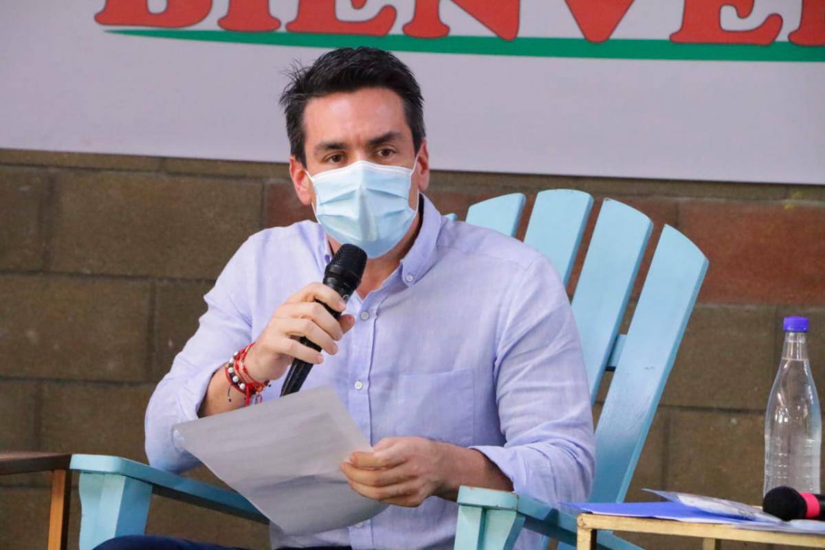 Alcalde advierte que Montería podría volver al confinamiento