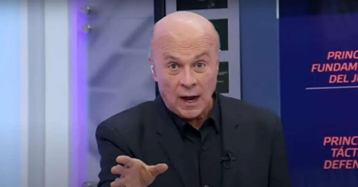 Against Dumek Turbay? Carlos Antonio Vélez and his controversial statements