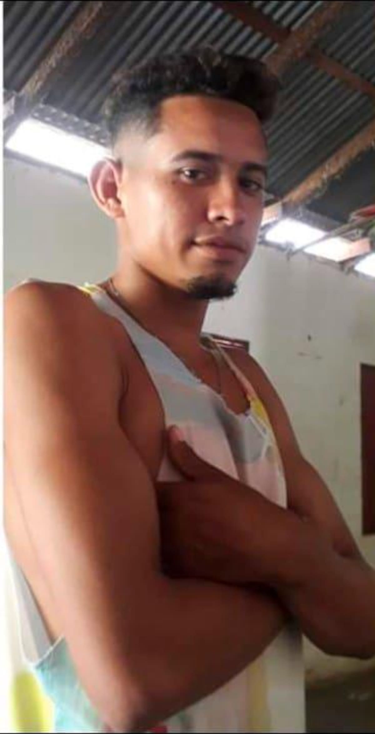 A Julio César Mercado lo hallaron muerto en San Juan.