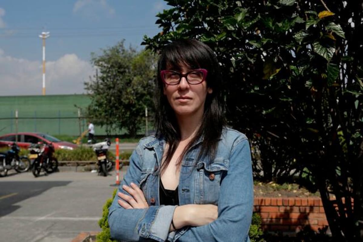La directora del FICCI ganó galardón en España por el filme ‘Nuestra Película’