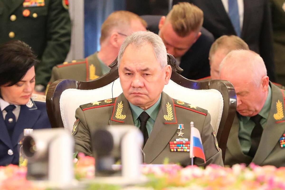 Ejército de Ucrania perdió 15 mil soldados en abril tras guerra con Rusia