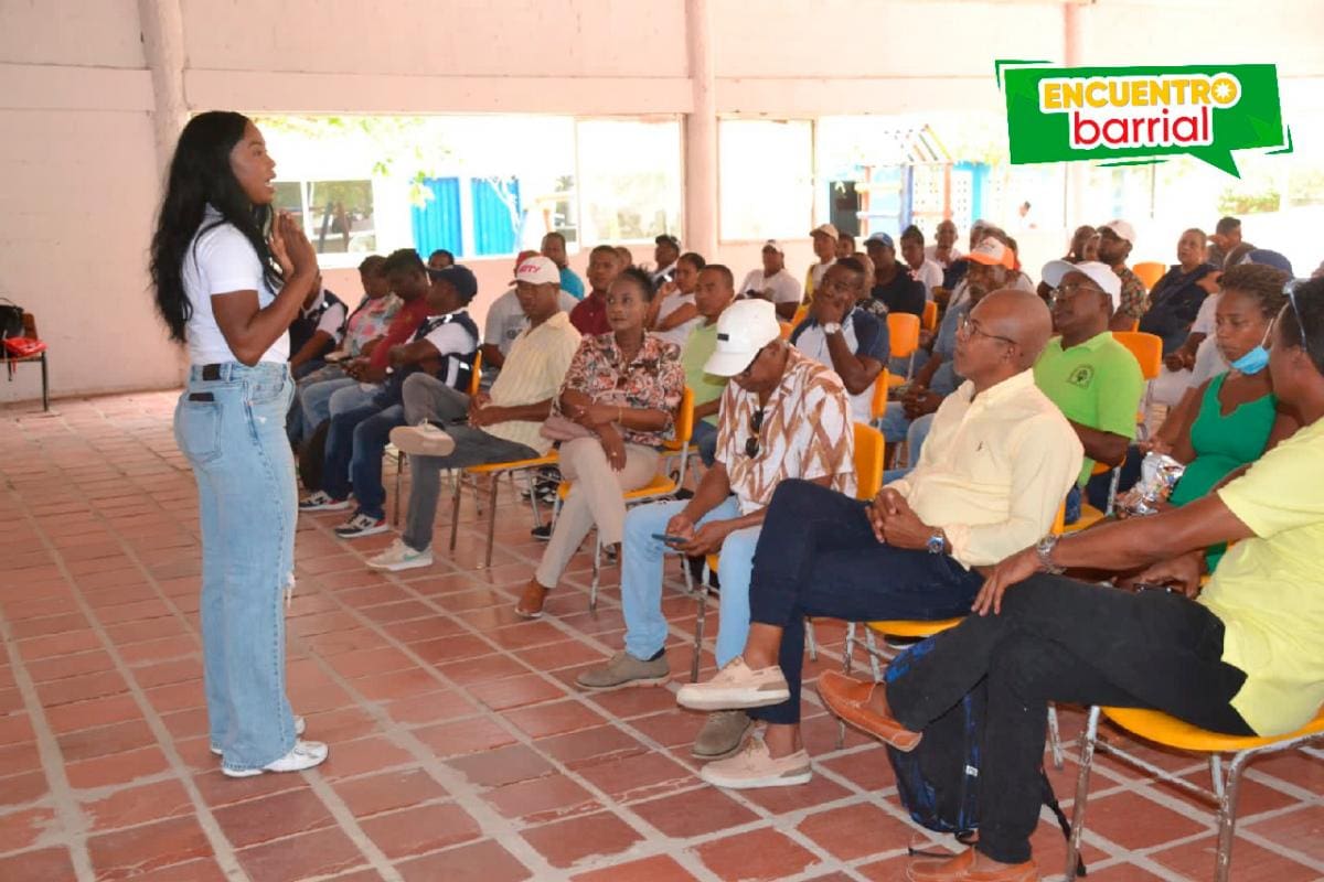 Comunidades de Santa Ana, Ararca y Barú se preparan para el ‘II Encuentro Barrial’