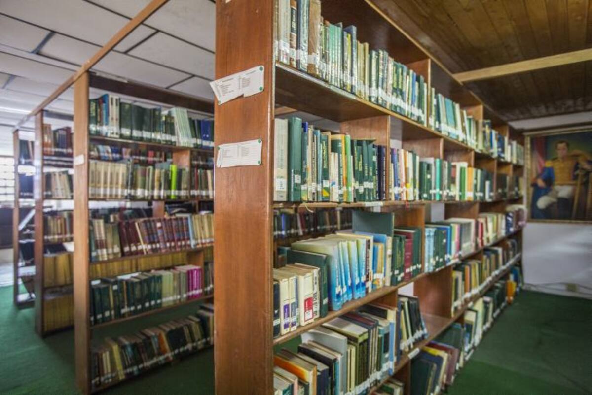 Biblioteca
