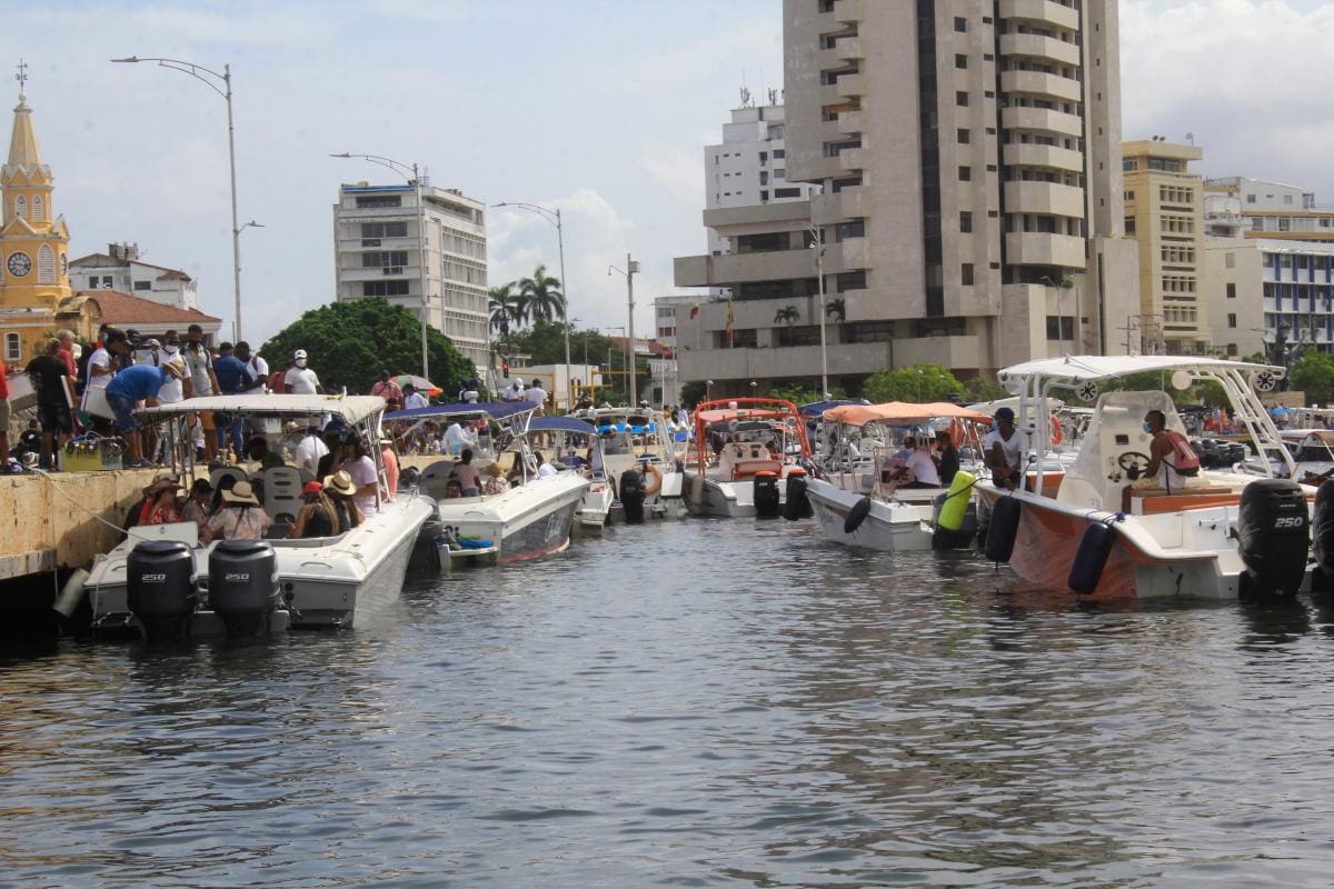“Decreto afectaría la seguridad marítima en la bahía”