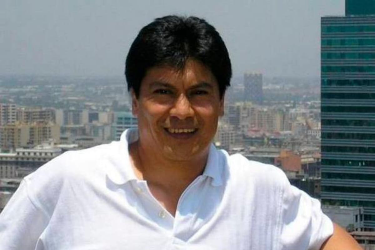 En accidente en Brasil perdió la vida el periodista Humberto Pupiale