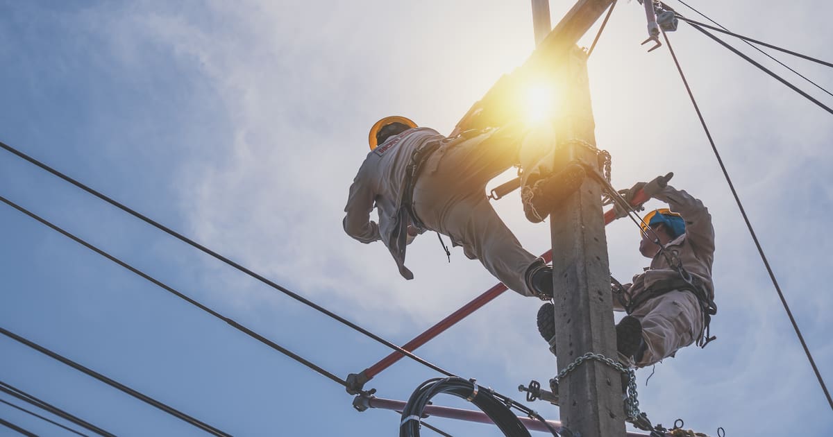 Municipios de Bolívar que no tendrán luz el 29 de diciembre de 2025