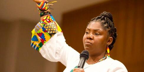 Presentarán el proyecto del Ministerio de Francia Márquez, ¿a qué se dedicará?