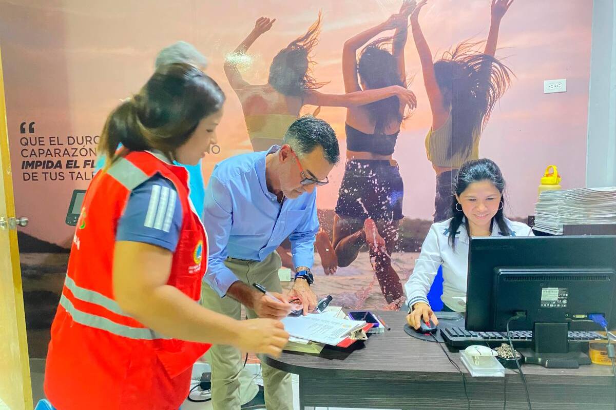 “IPS deben brindar atención de calidad a personas con problemas de salud mental”