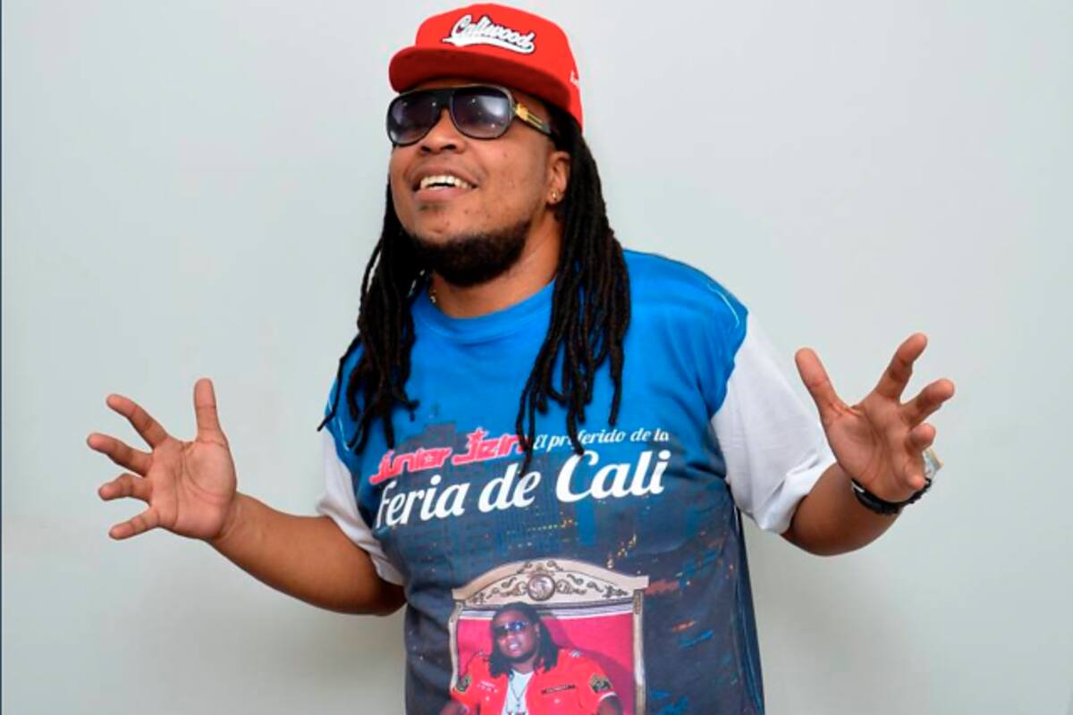 Ofrecen $250 millones de recompensa por asesinato de Junior Jean