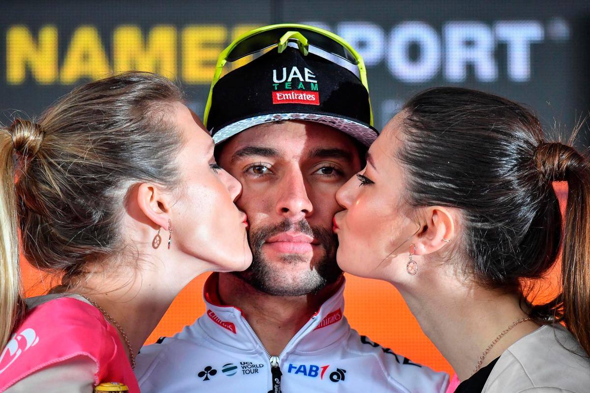 Fernando Gaviria participará en el UAE Tour